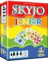 MAGILANO MA300725, MAGILANO MA300725 Skyjo Junior
