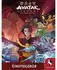 Avatar Legends - Das Rollenspiel