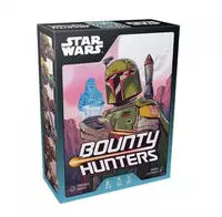 ZYGOmatic Star Wars - Bounty Hunters