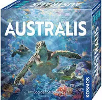 KOSMOS 683467, KOSMOS 683467 Australis