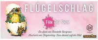 Feuerland Spiele Fl&uuml;gelschlag - Fan Art Pack