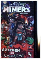 Imperial Miners: Azteken und Sonderlinge [Erweiterung] (Portal Games)