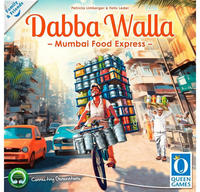 Dabba Walla - Family & Friends