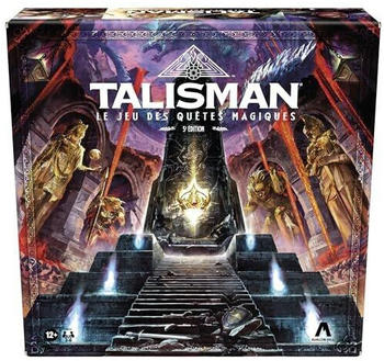 Talisman - 5. Edition (French)
