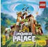 Monkey Palace: Ein LEGO Brettspiel