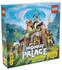 Monkey Palace: Ein LEGO Brettspiel