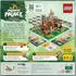 Monkey Palace: Ein LEGO Brettspiel