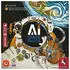 AI Space Puzzle