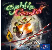 HUCH! 882189, HUCH! HUCH! 882189 Goblin Coaster