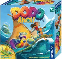 Kosmos Verlag 684389, Kosmos Verlag Kosmos Dodo Ahoi!