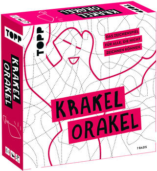 Krakel-Orakel