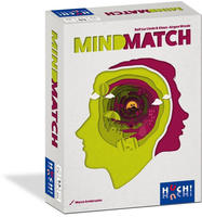 Huch! MindMatch