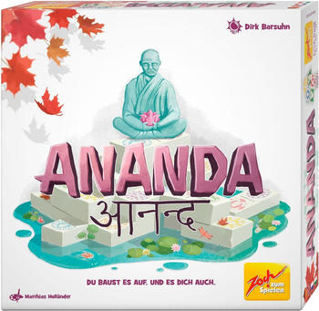 Ananda