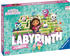 Gabby's Dollhouse Junior Labyrinth