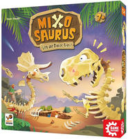 Game Factory 646094, Game Factory Mixosaurus (d) (Deutsch, 2 - 4 Spieler) (646094)