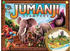Jumanji Stampede