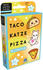 Taco Katze Pizza Junior