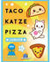 Taco Katze Pizza Junior