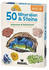 50 Mineralien & Steine - erkennen & bestimmen