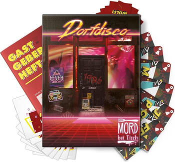 Dorfdisco