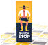 Quickstop - Das Buchstaben-Duell