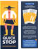 Quickstop - Das Buchstaben-Duell