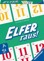 Ravensburger Elfer raus!