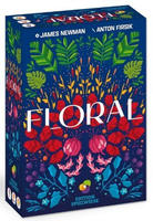 Edition Spielwiese Floral