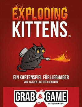 Grab & Game (EXKD0045)