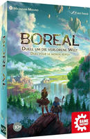 Game Factory Boreal