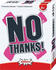No Thanks! - Kartenspiel