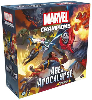 Marvel Champions: Age of Apocalypse - Erweiterung