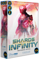 iello Shards of Infinity - Into the Horizon (Erweiterung)