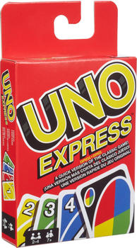 Uno Express (GDR45)