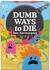 Dumb Ways to Die - Das Kartenspiel