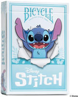 Cartamundi 10049718, Cartamundi Jeu De Famille Stitch (Deutsch, Franz&ouml;sisch, 2 - 4