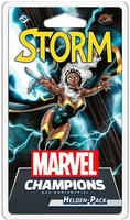Fantasy Flight Games Marvel Champions LCG - Storm (Erweiterung)