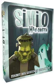 Similo: Halloween