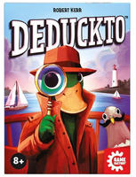 Game Factory Deduckto