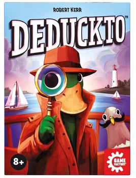 Deduckto