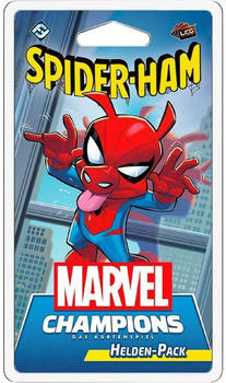 Marvel Champions: Das Kartenspiel Spider-Ham