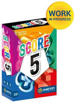 HCM Kinzel - Score 5