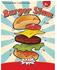 Burger Slam