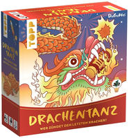 Drachentanz &ndash; Wer z&uuml;ndet den letzten Kracher?