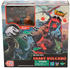 Jurassic World Shaky Volcano (7509)