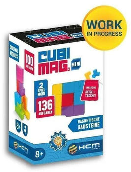 Cubimag Mini (388503)
