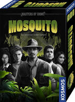 KOSMOS 684433, KOSMOS 684433 Masters of Crime: Mosquito