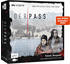 Der Pass Tatort Bergsee! Zum Immer-Wieder-neu-lösen