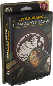 Star Wars: Der Palast von Jabba (IT)