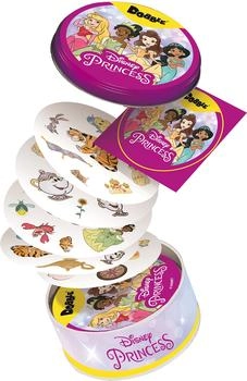 Dobble Disney Princess